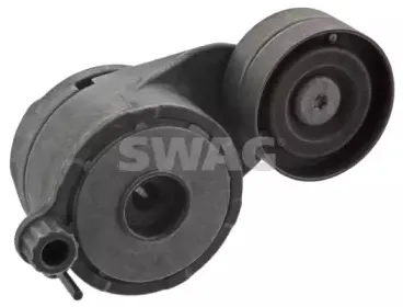 Натяжитель ремня, клиновой зубча SWAG купить